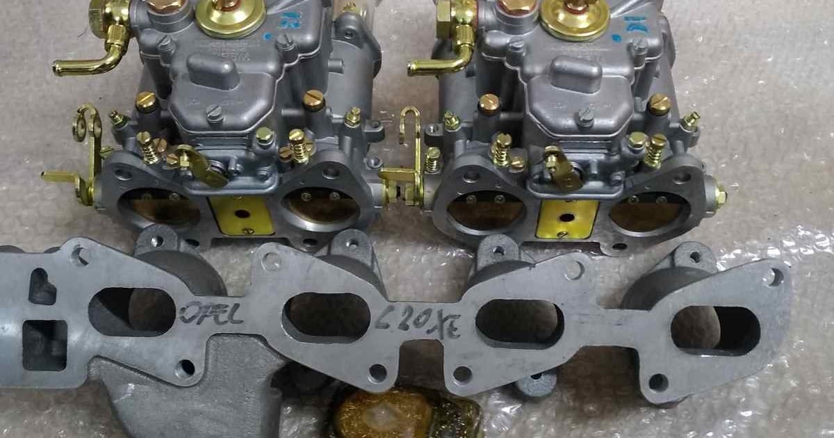 4 Stk. Kraftstoffeinspritzdüse Kompatibel Zu Vauxhall Opel Astra Cavalier Calibra 2.0 16V OE Nr: 0280150427
